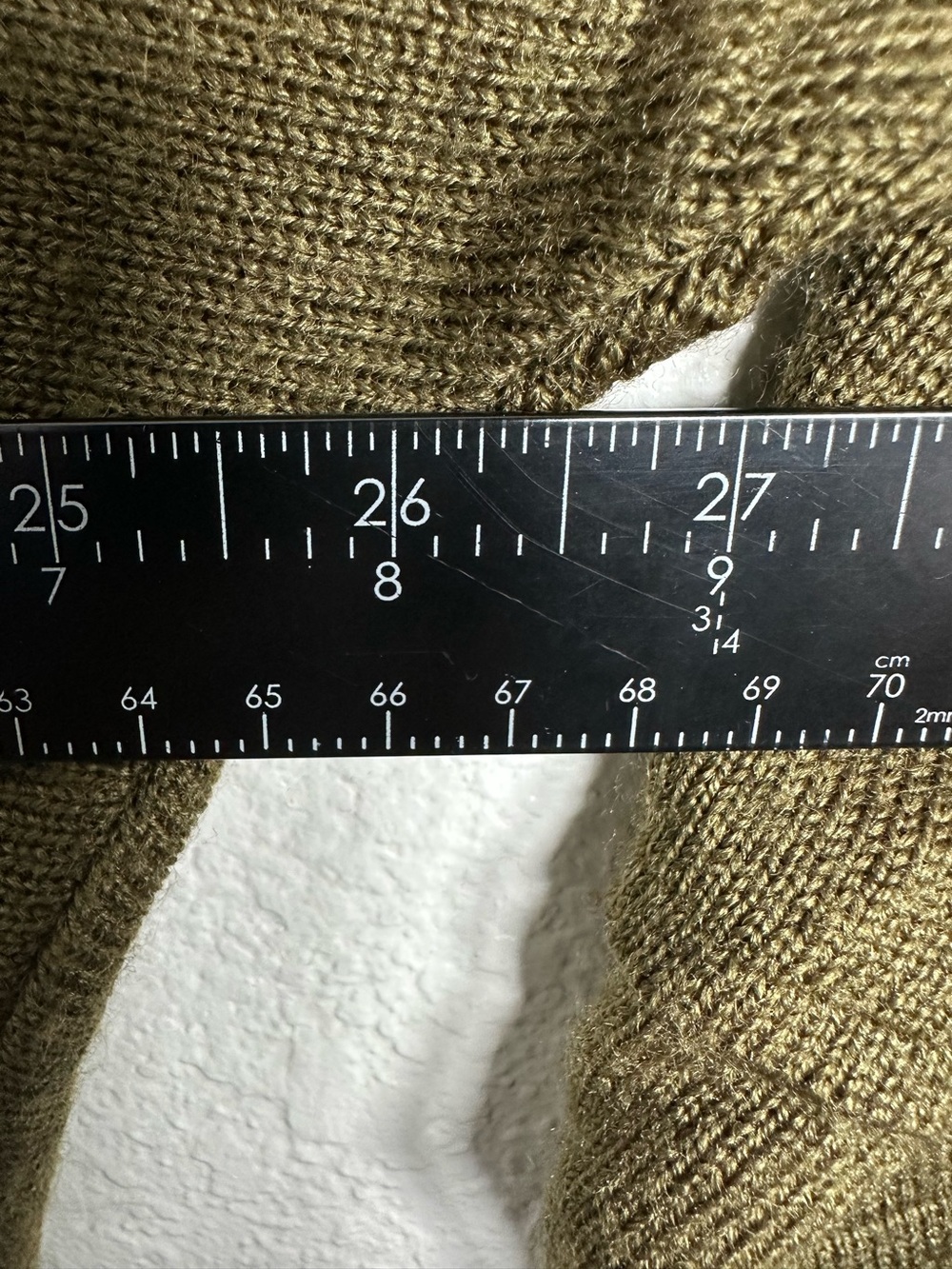Vintage Carlo Colucci Men's Sweater Size EU 54 (todays size is a XL) - Picture 10 of 13